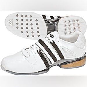 2008 Adidas Adistar weightlifting shoes size 6.5 (women’s 8)